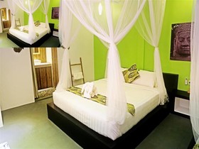 Green Leaf Boutique
