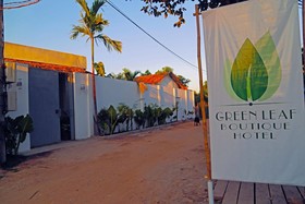 Green Leaf Boutique