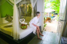 Green Leaf Boutique