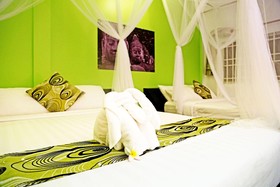 Green Leaf Boutique