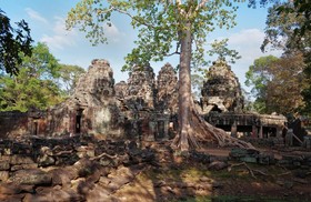 Green Village Palace