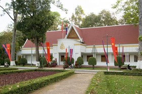 Green Village Palace