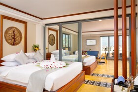 GZ Premier Luxury Residence & Spa