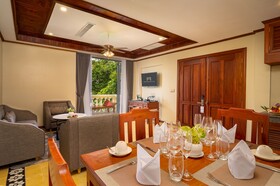 GZ Premier Luxury Residence & Spa