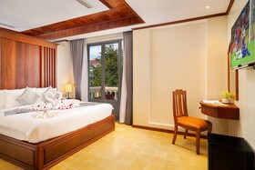 GZ Premier Luxury Residence & Spa