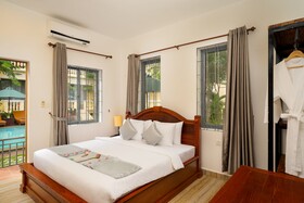 GZ Premier Luxury Residence & Spa