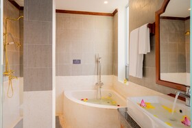 GZ Premier Luxury Residence & Spa