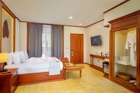 GZ Premier Luxury Residence & Spa