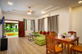 GZ Premier Luxury Residence & Spa