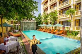 GZ Premier Luxury Residence & Spa
