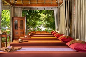 GZ Premier Luxury Residence & Spa