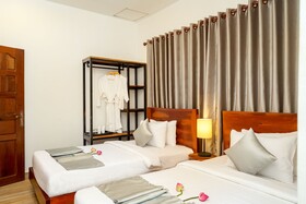 GZ Premier Luxury Residence & Spa