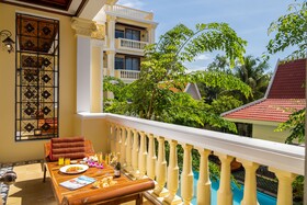 GZ Premier Luxury Residence & Spa