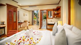 GZ Premier Luxury Residence & Spa