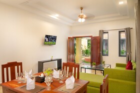 GZ Premier Luxury Residence & Spa