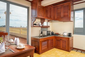 GZ Premier Luxury Residence & Spa