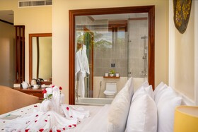 GZ Premier Luxury Residence & Spa