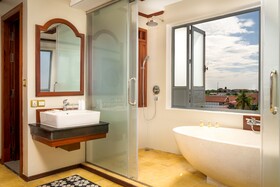 GZ Premier Luxury Residence & Spa