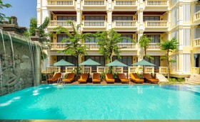 GZ Premier Luxury Residence & Spa