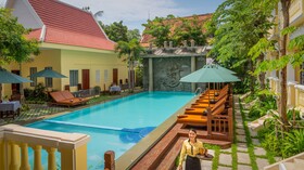 GZ Premier Luxury Residence & Spa