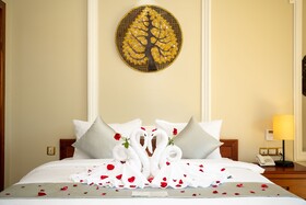 GZ Premier Luxury Residence & Spa