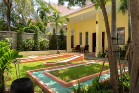 GZ Premier Luxury Residence & Spa
