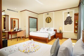 GZ Premier Luxury Residence & Spa