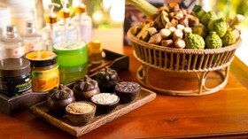 GZ Premier Luxury Residence & Spa