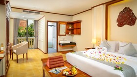 GZ Premier Luxury Residence & Spa