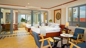 GZ Premier Luxury Residence & Spa