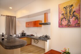 GZ Premier Luxury Residence & Spa