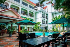 Hada Angkor Hotel
