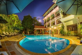 Hada Angkor Hotel
