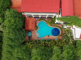 Hada Angkor Hotel