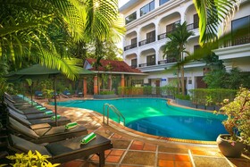 Hada Angkor Hotel