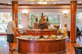 Hada Angkor Hotel