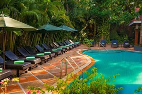 Hada Angkor Hotel
