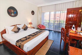Hada Angkor Hotel