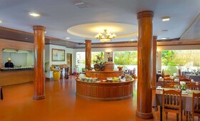 Hada Angkor Hotel