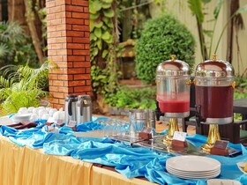 Hada Angkor Hotel