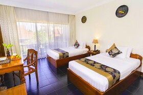 Hada Angkor Hotel