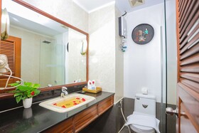 Hada Angkor Hotel