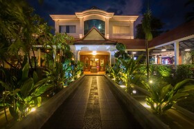 Hada Angkor Hotel