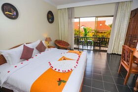 Hada Angkor Hotel