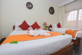 Hada Angkor Hotel