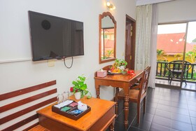 Hada Angkor Hotel