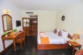 Hada Angkor Hotel