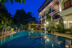 Hada Angkor Hotel