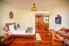 Hada Angkor Hotel