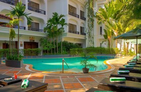 Hada Angkor Hotel